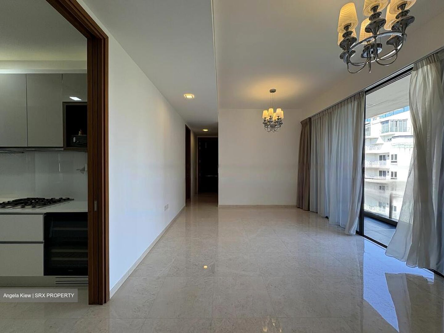 One Balmoral (D10), Condominium #483573561